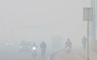 Cold wave and dense fog warning issued by IMD