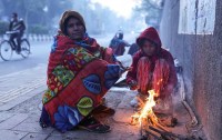 Cold wave warning issued by IMD