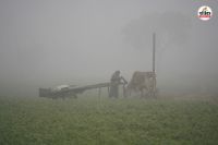 Weather Update Western Disturbance change weather northern Rajasthan season first winter rain cold will intensify in state