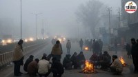 coldest day western up fog schools timing changed moradabad amroha