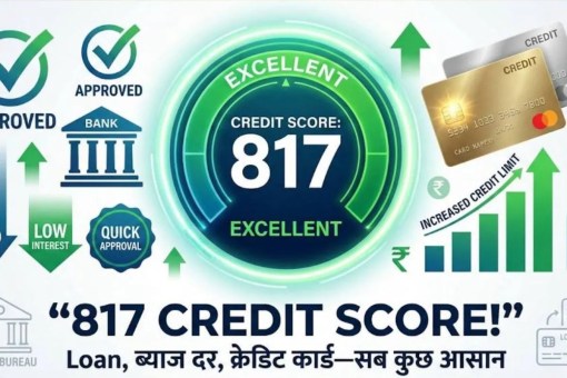 Credit Score