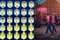 csk and rr probable squad