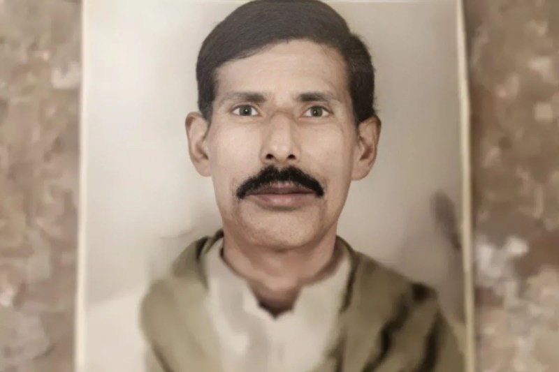 Bundelkhand, Chitrakoot, dacoit dadua, shiv kumar patel, dacoit dadua story, dacoit dadua history, dacoit dadua ecounter, dacoit dadua up stf, dadua dacoit, up assembly chunav 2022, dadua temple, ददुआ डकैत, वीर सिंह पटेल, शिव कुमार पटेल ददुआ, मायावती, मुलायम सिंह यादव, यूपी पॉलिटिक्स, चंबल के डाकू