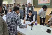 datia collector swapnil wankhade