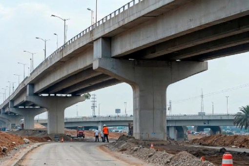 alirajpur bypass road construction 129 crore approved mp news