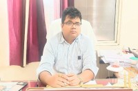 deputy collector arvind singh