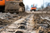 neemuch-kota road construction begins mp news