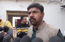 damoh nagar palika bjp parshad cross voting resignation creates ruckus mp news