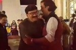 mahendra singh sisodia jaivardhan singh BJP-Congress leaders hugging guna mp news