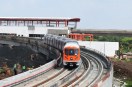 bhopal metro rail project