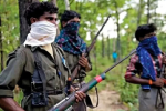 Naxals surrender Naxalite kabeer police high alert balaghat mp news