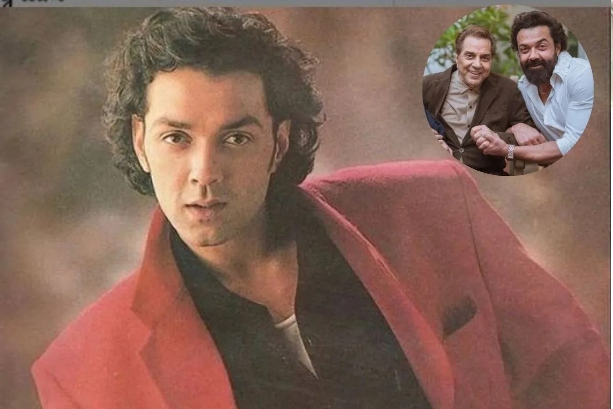 जब धर्मेंद्र के लिए इमोशनल हो गए थे बॉबी देओल, बोले थे – ‘मेरे पापा जैसा कोई नहीं…’