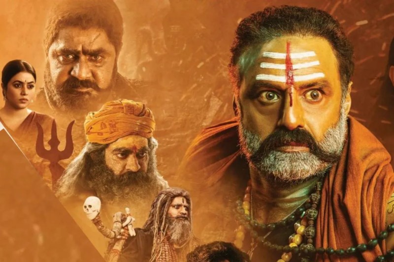 फिल्म -अखंडा 2 (सोर्स: X)