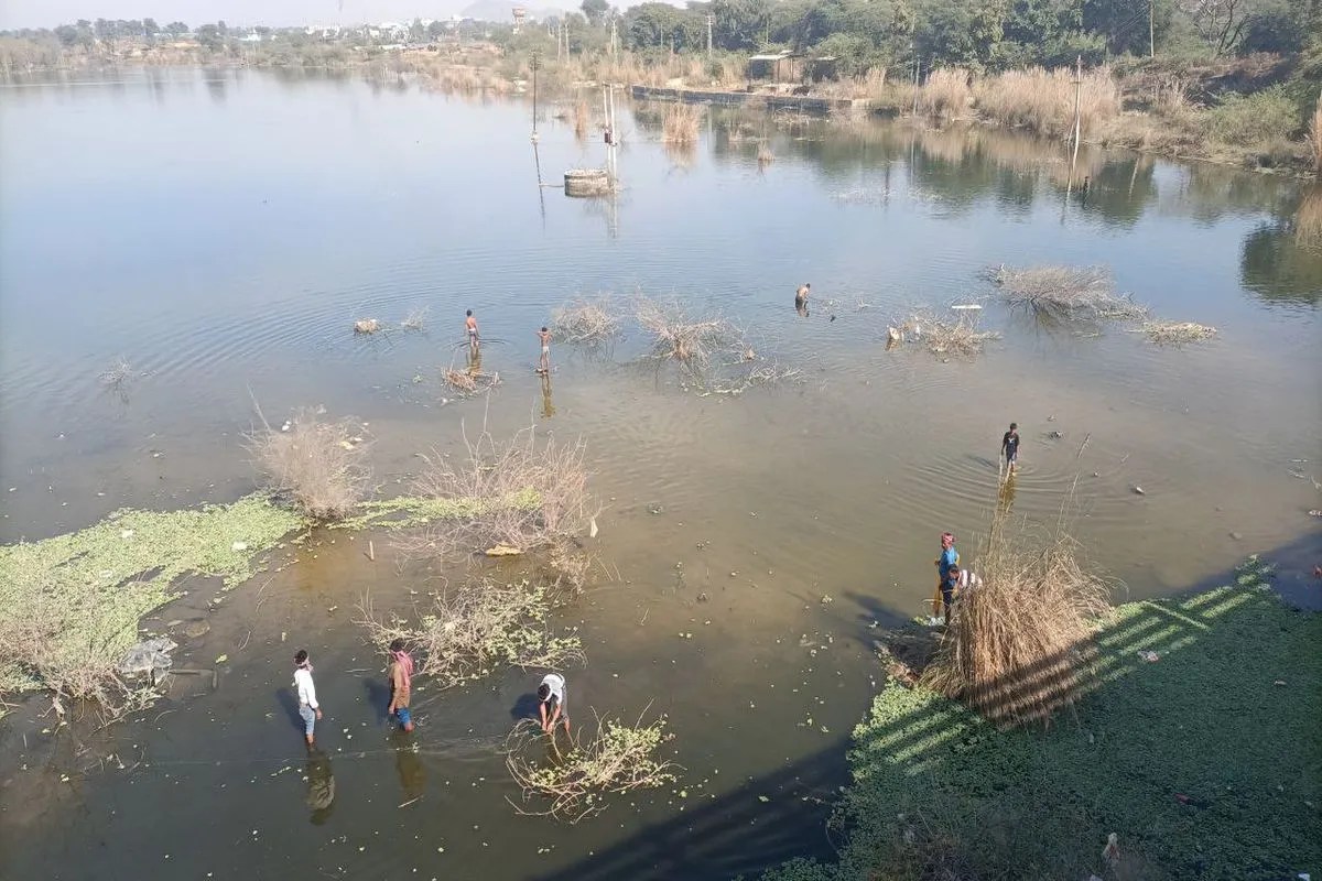 Short video poster image