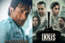 dhurandhar vs ikkis