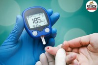 Diabetes Patient Wound