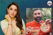 weight loss lunch foods, clean eating tips, fitness trainer advice, Bollywood fitness routine,