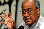 Digvijaya Singh