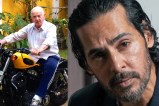 Dino Morea Father Death