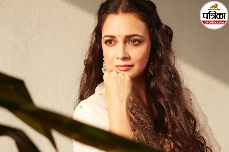 diya mirja on perimenopause