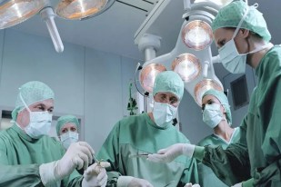 Hysterectomies-