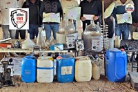 Rajasthan drug trend changing new Drugs deadly Members of Parliament Worry in Parliament