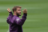 Ben Duckett