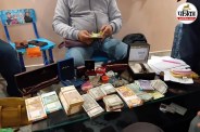 bihar eou raid