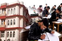 MP Food Safety Officer Exam 2025