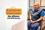 exclusive interview hemant khandelwal