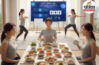 Korean diet vs Indian diet, Natural fat loss diet, Korean metabolism diet,