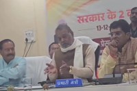 minister narayansingh kushwaha statement former cm did useless work mp news