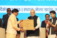 Amit Shah gwalior visit CM Mohan Yadav working with more energy than Shivraj singh Chouhan gwalior mp news