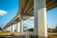 NHAI Morena-Bhind Highway bypass road bridges construction mp news