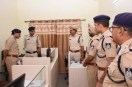 online leave application system vidisha police mp news