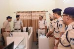 online leave application system vidisha police mp news