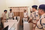 online leave application system vidisha police mp news