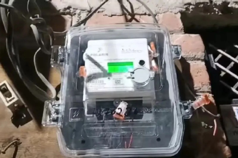 20% discount on electricity installing smart meters power company offer mp news