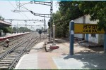 harda railway station platform extension work Amrit Bharat Yojana mp news