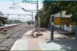 harda railway station platform extension work Amrit Bharat Yojana mp news