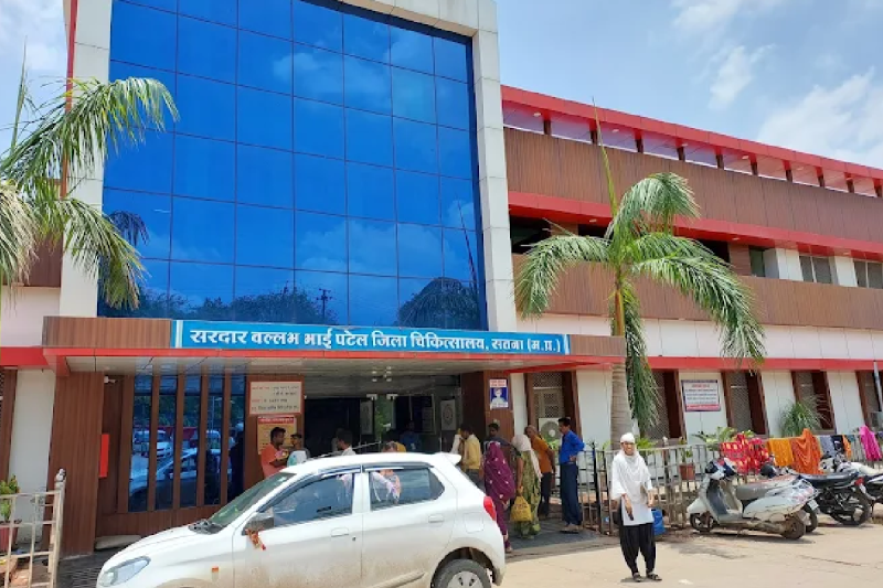 substandard medicines test report satna 4500 pills given before mp news