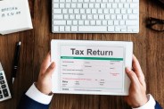 income tax returns
