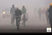 western disturbance mp cold weather northerly winds snowfall