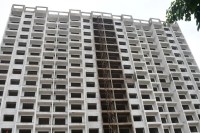 sdm action illegal colonies indergarh vacant plot mp news