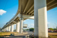 flyover construction Magarkhedi-Nimrani route Mumbai-Agra Highway mp news