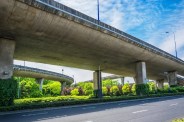 bypass roads construction new bridge on 2 rivers ROB ashoknagar mp news