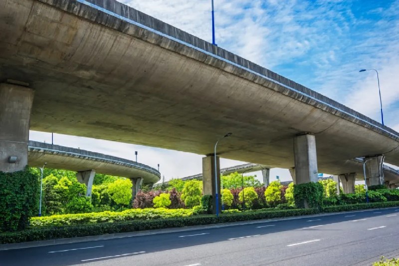 bypass roads construction new bridge on 2 rivers ROB ashoknagar mp news