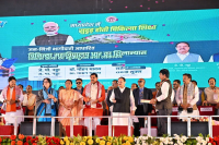 Fake Bagh Print Gamchas case secret report bhopal CM Mohan Yadav dhar mp news