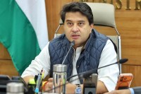 New medical college construction land identified Jyotiraditya Scindia gift guna mp news