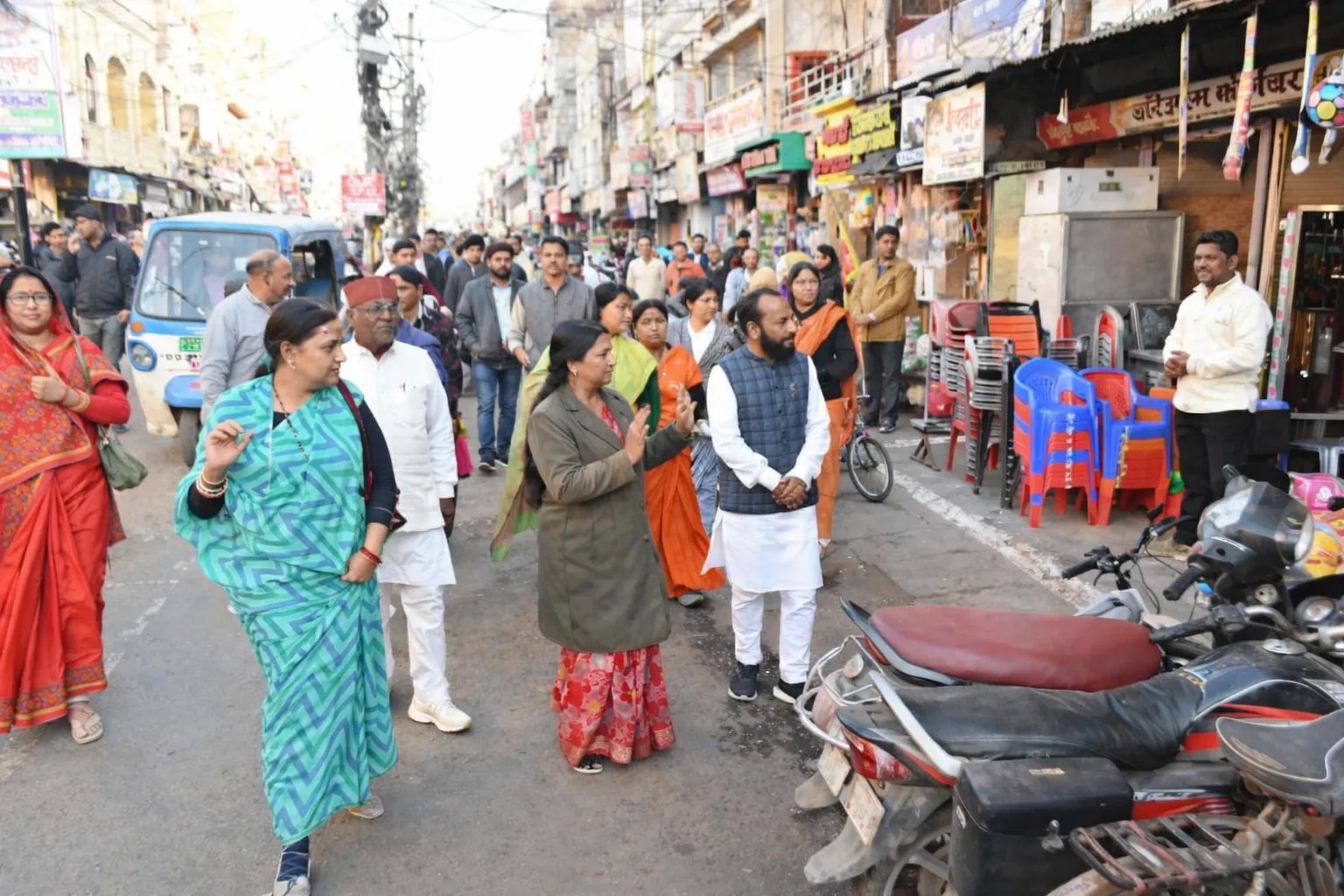 Katni mahapaur